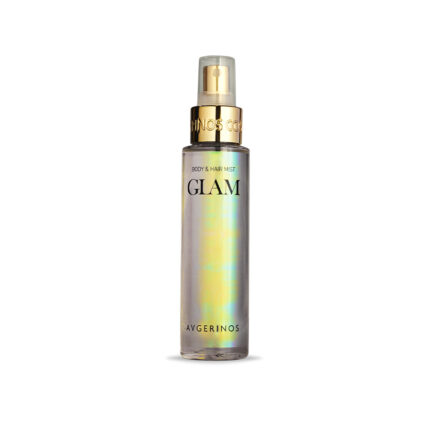 Glam – Body & Hair Mist