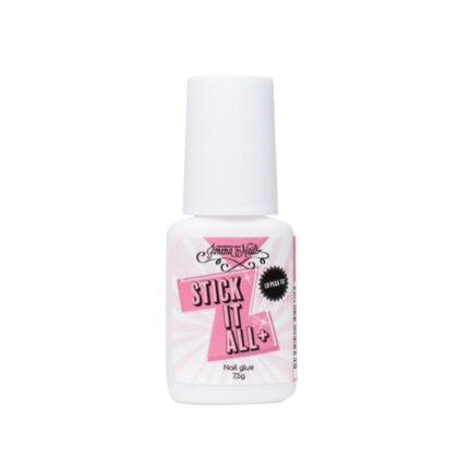 Stick It All - Nail Tip Glue