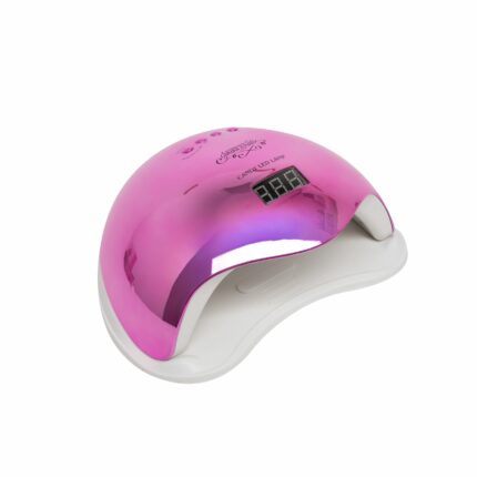 Candy LED Digital UV Lamp 48w