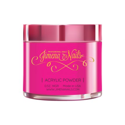 Glow Pink - Acrylic Powder