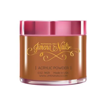 Pure Brown - Acrylic Powder
