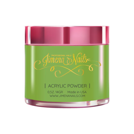 Pure Green - Acrylic Powder