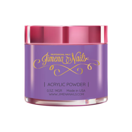 Pure Violet - Acrylic Powder