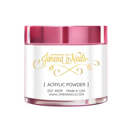 SUPER WHITE - Acrylic Powder