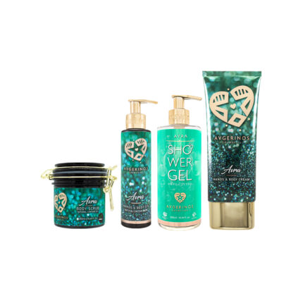 Avra Collection