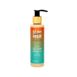 Body Glow (with glitter) - SUMMER ADDICT