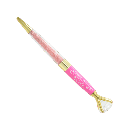 Jewel Ballpoint Pen