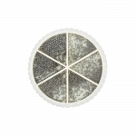 Caviar Black MIX