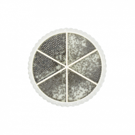 Caviar Black MIX