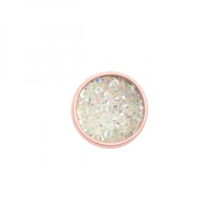 Swarovski Crystal Transparent AB MIX