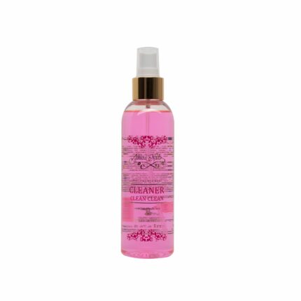 Clean Clean - Nail Cleaner - 200ml