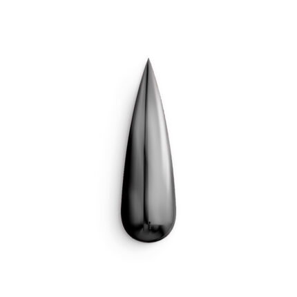 Black Chrome