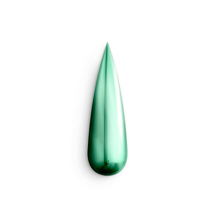 Green Chrome
