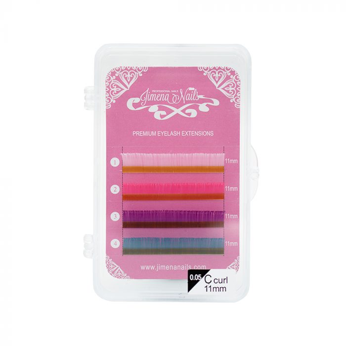 color-lashes