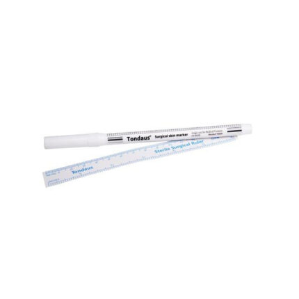 Eyebrow White Pen
