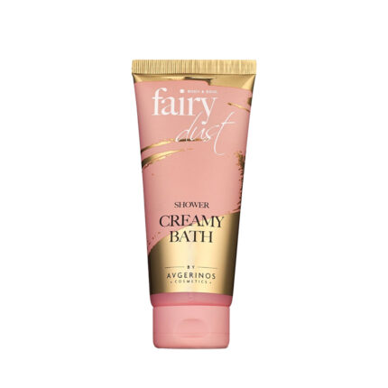 Fairy Dust Shower Creamy Bath