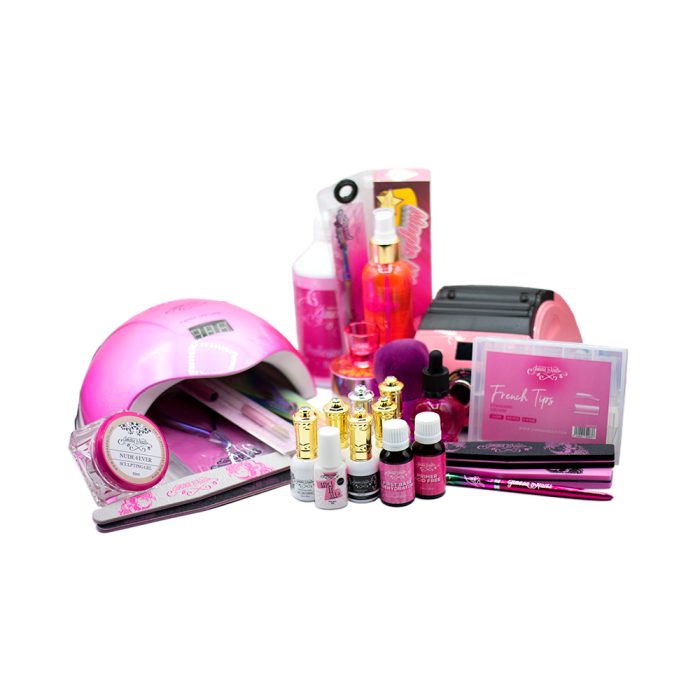 full-beginner-nails-kit
