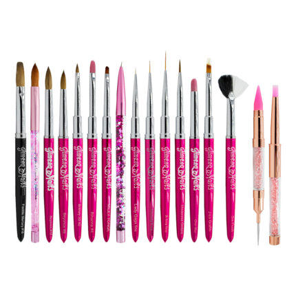 Brush Full Set