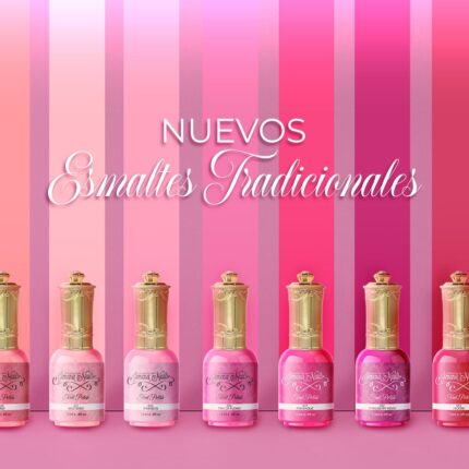 Nail Polish Full Set