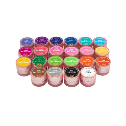 Gel 3D Plasticine Full Set