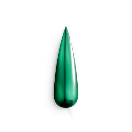 Chrome Lack 006 - Green Grass
