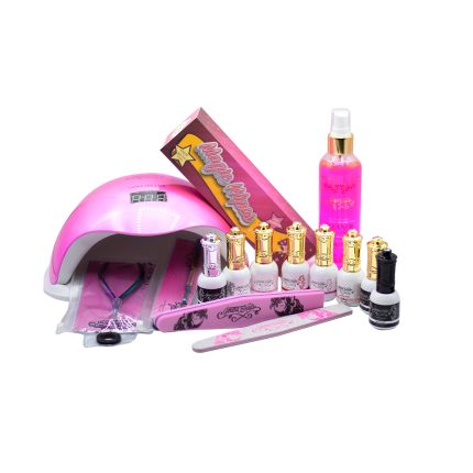 Gel Polish Kit