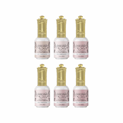 4 da Face Collection® - Full Collection