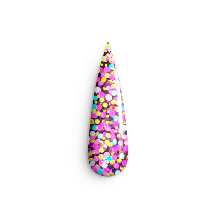 Glitter Candy Party