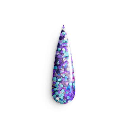 Glitter Ice Queen