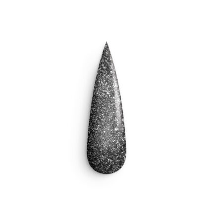 Mermaid Holo Black