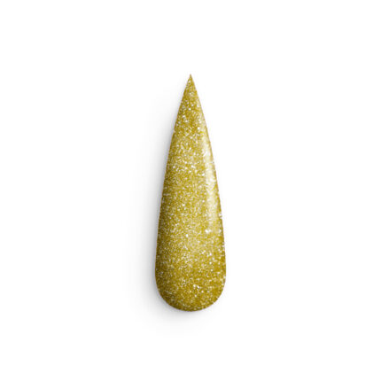 Mermaid Holo Gold