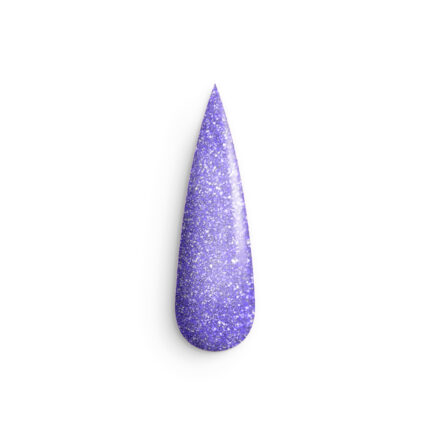 Mermaid Holo Violet