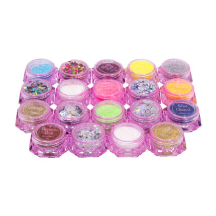 Glitter Set
