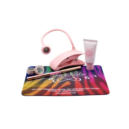 Funny Zebra Jewellery Kit