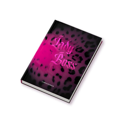 NEW! Lady Boss Journal