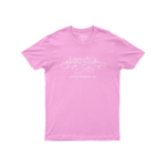 Jimena Nails Pink T-Shirt