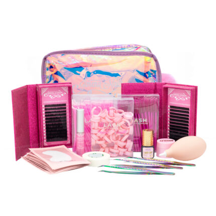 Volume Lash Kit