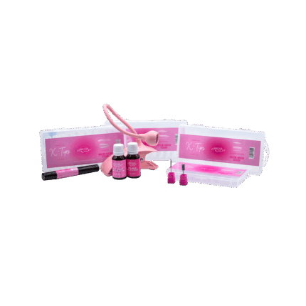 X-Press Gel Beginner Kit