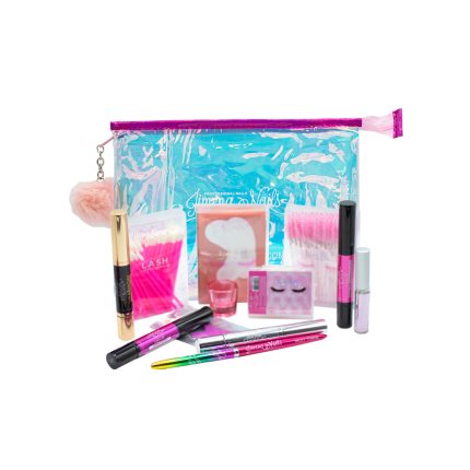 Lash Lift & Color Kit