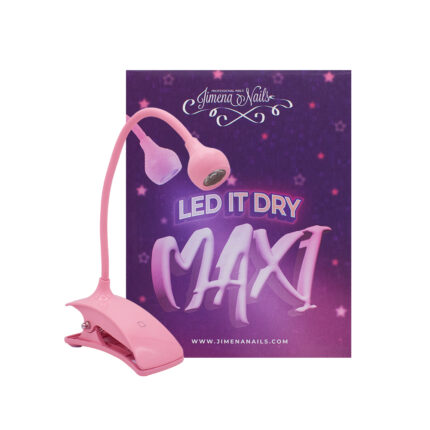 LED It Dry Maxi! Portable Lamp