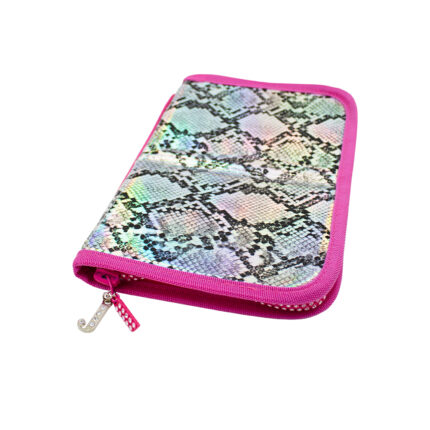 Holo Snake - Brush Case