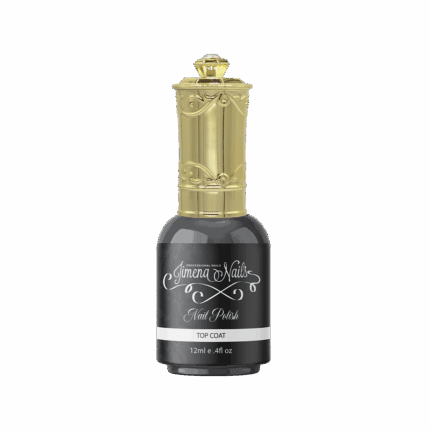 Nail Polish Top Coat