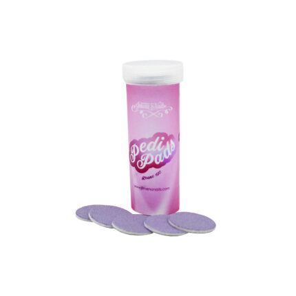 Pedi Pads - 120
