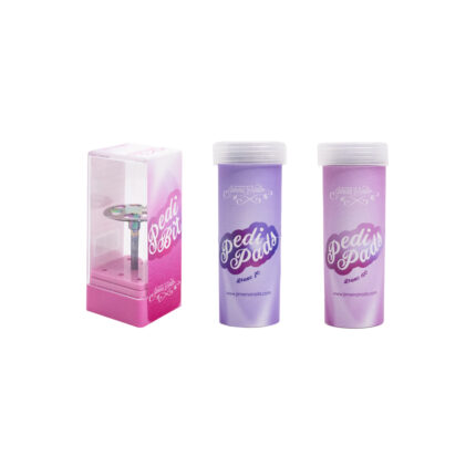 Pedicure Set