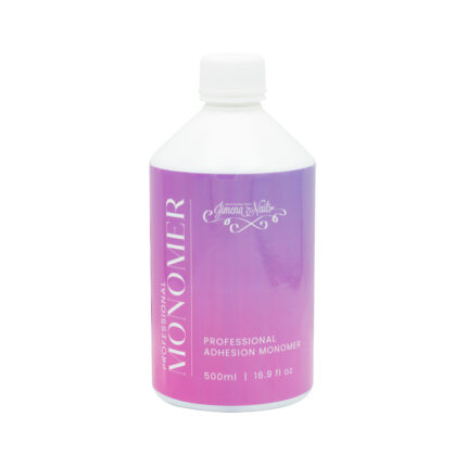 Professional Adhesion - Monomer Liquid - 500ml