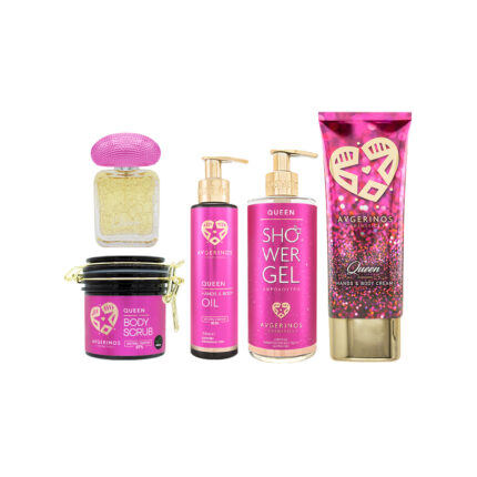 Queen Collection