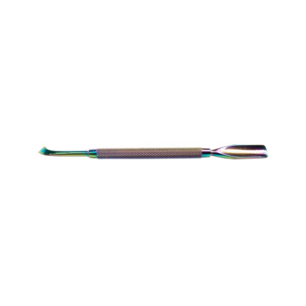 Rainbow Pusher