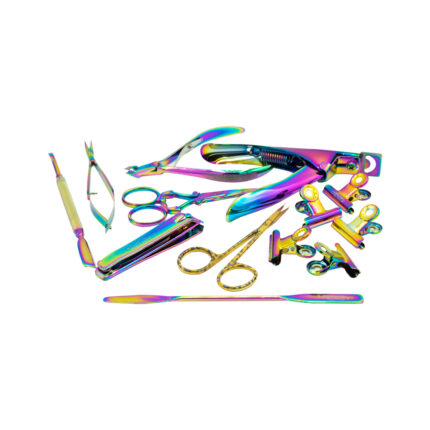 Rainbow Tools Full Set
