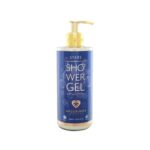 Stars Shower Gel