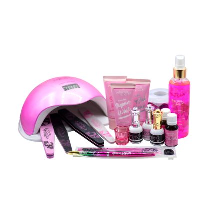 Starter Acrylgel Kit